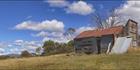 Round Mountain Hut - Koscuiszko NP - NSW (PBH4 00 12760)